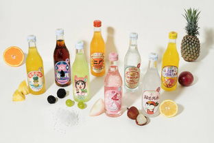 新國(guó)潮飲料品牌漢口二廠 爆品不斷的背后故事