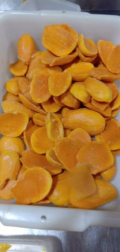 速凍食品 現代廚房的便捷寶藏與零售新機遇