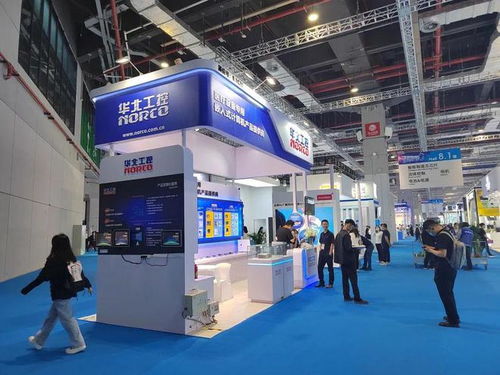 華北工控閃耀ICMD 2023 計算機技術驅動醫(yī)療器械制造新發(fā)展
