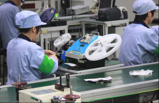 探秘索泰東莞工廠 感受超強顯卡背后的硬實力