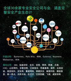 2015中國(guó)互聯(lián)網(wǎng)安全大會(huì)（ISC）終極大揭秘 七大亮點(diǎn)不容錯(cuò)過(guò)